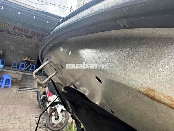 Xpander AT 2019 Nhập xe zin nguyên bản ko lỗi