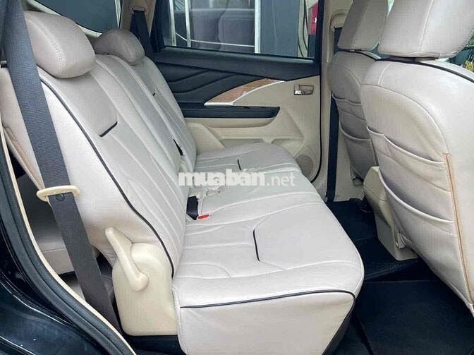 Mitsubishi Xpander 2019 1.5 L AT Đen
