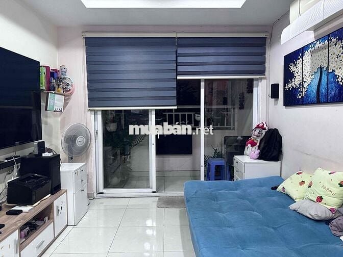 chính chủ bán căn hộ Khuông Việt 2PN 2WC