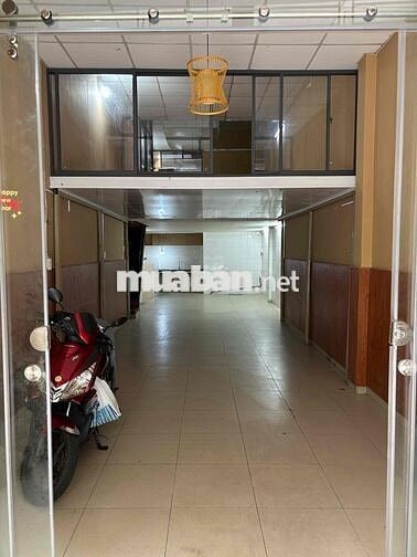 Cho thuê nhà bàu cát 1, phường bảy hiền