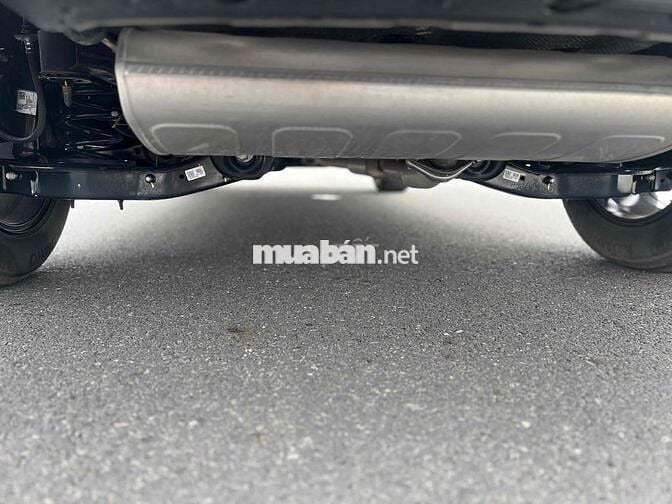 Bán Gấp Tucson 2.0L ĐB 2025 11.000 km full như mới
