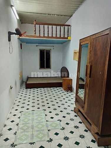 CHO THUÊ NHÀ RIÊNG CHÍNH CHỦ 2 TẦNG