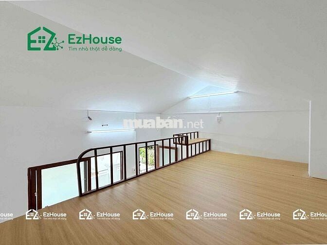 DUPLEX TONE GỖ FULL NỘI THẤT MỚI XÂY 100%