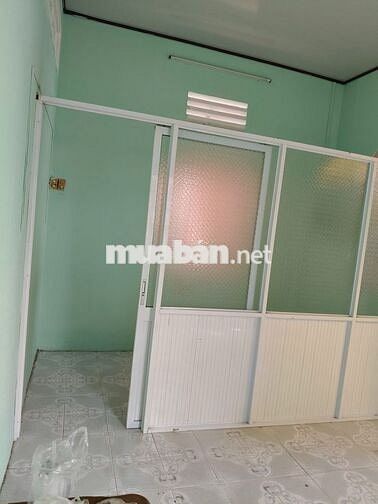 Cho thuê nhà  cấp 4 ba cu 120 m 2  , sán vườn