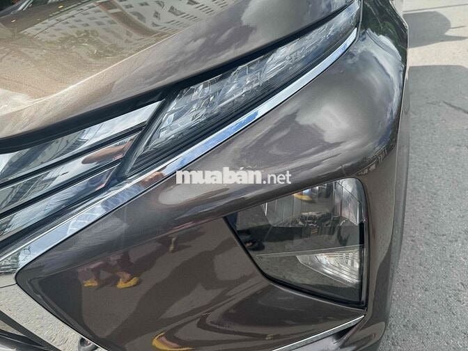 Xpander AT 2019 Nhập xe zin nguyên bản ko lỗi