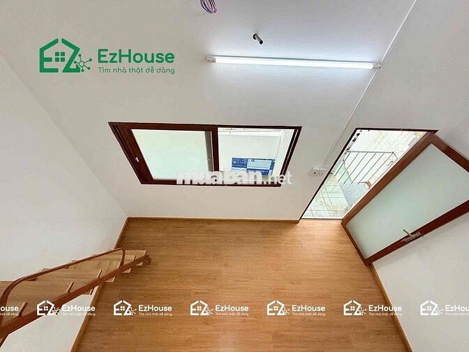 DUPLEX TONE GỖ FULL NỘI THẤT MỚI XÂY 100%