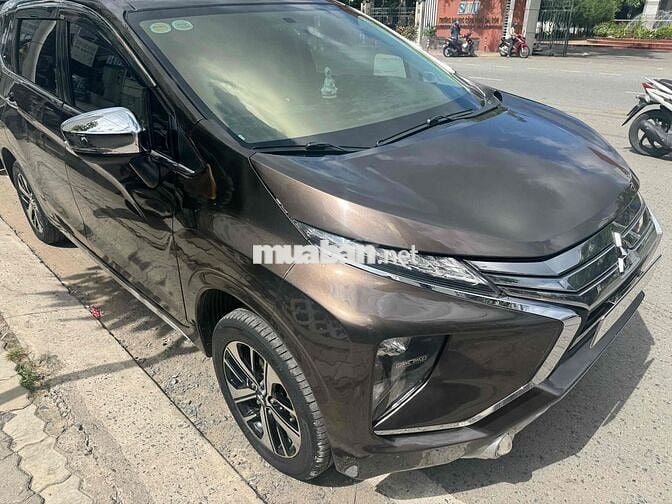 Xpander AT 2019 Nhập xe zin nguyên bản ko lỗi