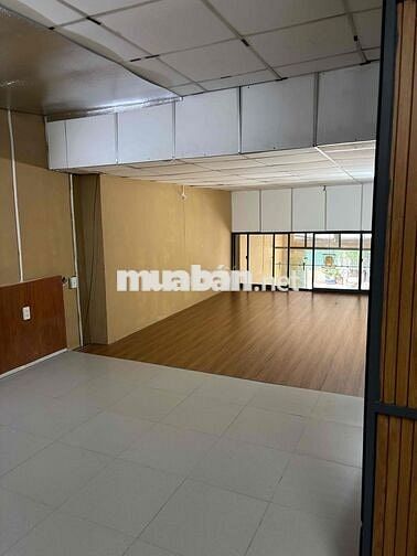 Cho thuê nhà bàu cát 1, phường bảy hiền