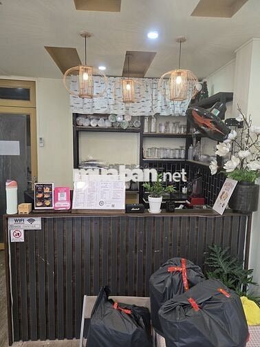 Tuyển 10 nhân viên pha chế Khai Trương Cửa Hàng