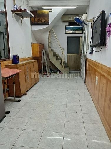 CHO THUÊ NHÀ RIÊNG CHÍNH CHỦ 2 TẦNG