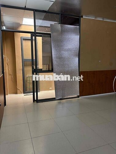 Cho thuê nhà bàu cát 1, phường bảy hiền
