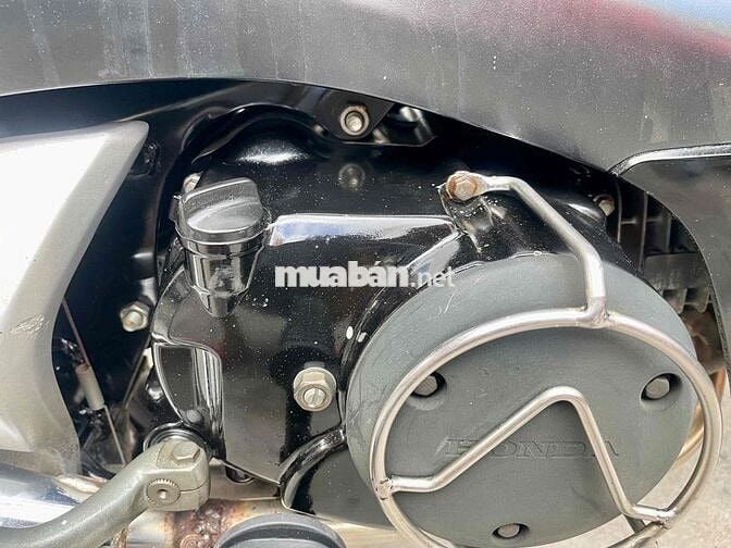 Honda Wave A 100 2007 nồi đồng cối đá phá k hỏng