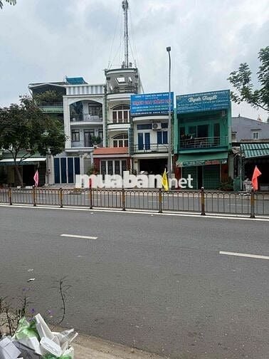 Cho Thuê Mặt Bằng Lý Chiêu Hoàng