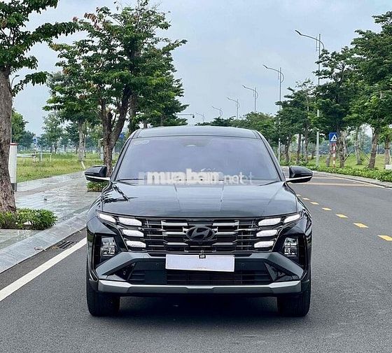 Bán Gấp Tucson 2.0L ĐB 2025 11.000 km full như mới