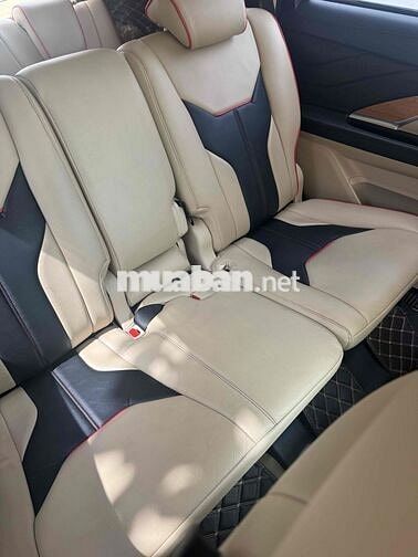 Xpander AT 2019 Nhập xe zin nguyên bản ko lỗi