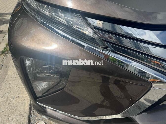 Xpander AT 2019 Nhập xe zin nguyên bản ko lỗi