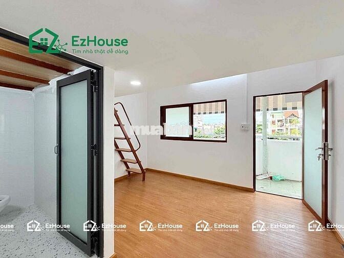 DUPLEX TONE GỖ FULL NỘI THẤT MỚI XÂY 100%
