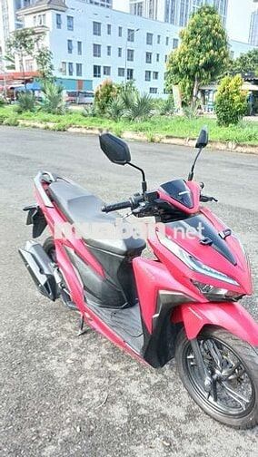 Honda Vario 150cc 2021 Đỏ 5 vạn