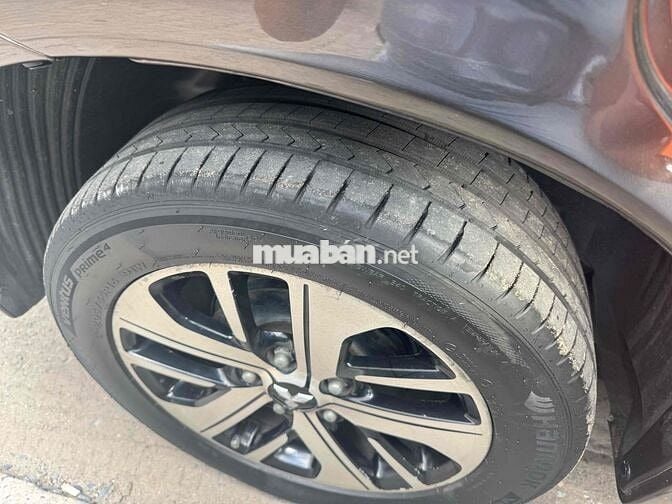 Xpander AT 2019 Nhập xe zin nguyên bản ko lỗi