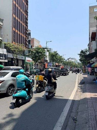 CĂN 1: BÁN NHÀ MT ĐƯỜNG SỐ 1, P.10, Q.TÂN BÌNH, 7.98TỶ.
