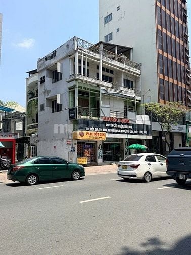CĂN 1: BÁN NHÀ MT ĐƯỜNG SỐ 1, P.10, Q.TÂN BÌNH, 7.98TỶ.