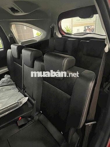 VELOZ CROSS TOP HỖ TRỢ 100% THUẾ