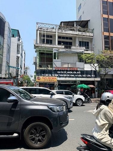 CĂN 1: BÁN NHÀ MT ĐƯỜNG SỐ 1, P.10, Q.TÂN BÌNH, 7.98TỶ.
