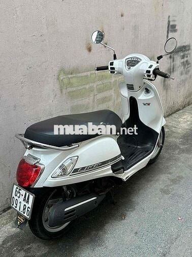 Kymco Like 50cc 2019 hỗ trợ góp
