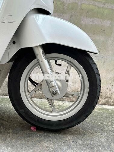 Kymco Like 50cc 2019 hỗ trợ góp
