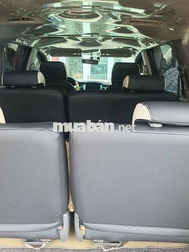 Toyota Innova 2.E 2016 Trắng 135.000 km