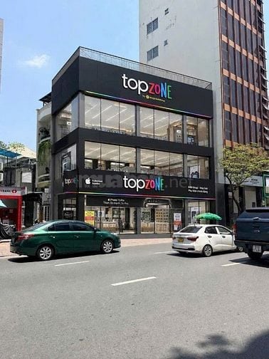 CĂN 1: BÁN NHÀ MT ĐƯỜNG SỐ 1, P.10, Q.TÂN BÌNH, 7.98TỶ.