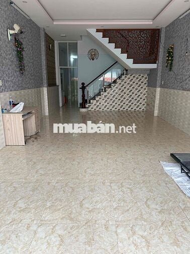 CHO THUÊ NHÀ MẶT TIỀN CHỢ KINH DOANH VIP