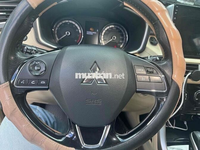 Xpander AT 2019 Nhập xe zin nguyên bản ko lỗi
