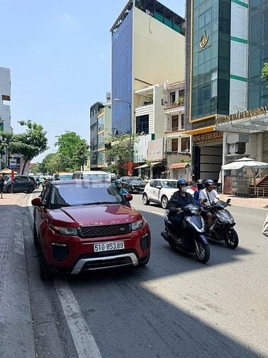 CĂN 1: BÁN NHÀ MT ĐƯỜNG SỐ 1, P.10, Q.TÂN BÌNH, 7.98TỶ.