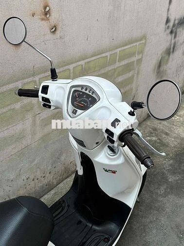 Kymco Like 50cc 2019 hỗ trợ góp