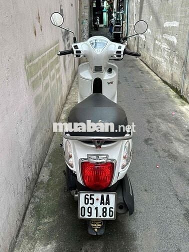 Kymco Like 50cc 2019 hỗ trợ góp