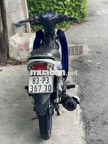 Yamaha Sirius Xanh trắng 83-P3 367.30