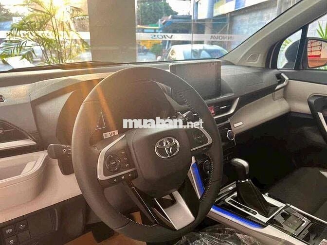 VELOZ CROSS TOP HỖ TRỢ 100% THUẾ