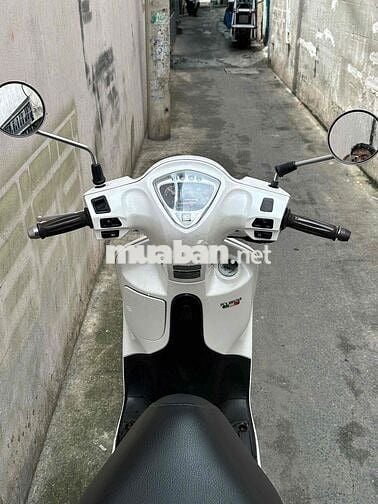 Kymco Like 50cc 2019 hỗ trợ góp