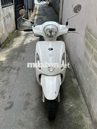 Kymco Like 50cc 2019 hỗ trợ góp