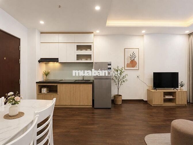 Quỹ căn cho thuê Benhill | 1PN, 2PN, 3PN | 5 - 6 - 7.5 - 9.1tr