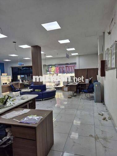 Cho thuê nhà Mặt tiền Phạm Hùng, phường 4, Quận 8