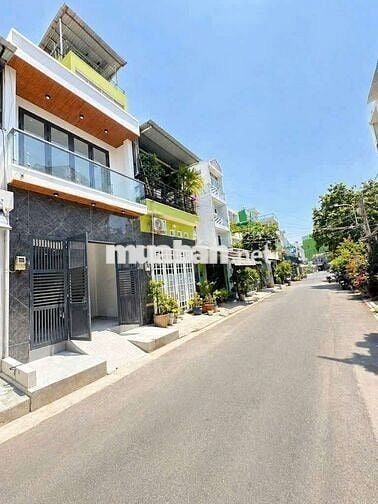 🌳NHÀ ĐẸP TÊN LỬA CƯ XÁ C💥4x19m 3 Tầng Vào ở ngay 🍁🍁