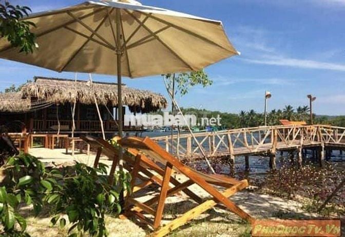Tuyển tạp vụ buồng phòng - Phú Quốc