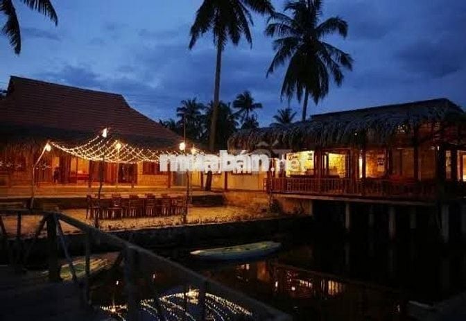 Tuyển tạp vụ buồng phòng - Phú Quốc