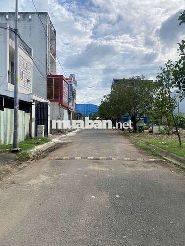 BÁN LÔ ĐẤT KDC PHÚ NHUẬN LÊ THỊ RIÊNG P. THỚI AN Q.UẬN 12-GIÁ 7,8 TỶTL