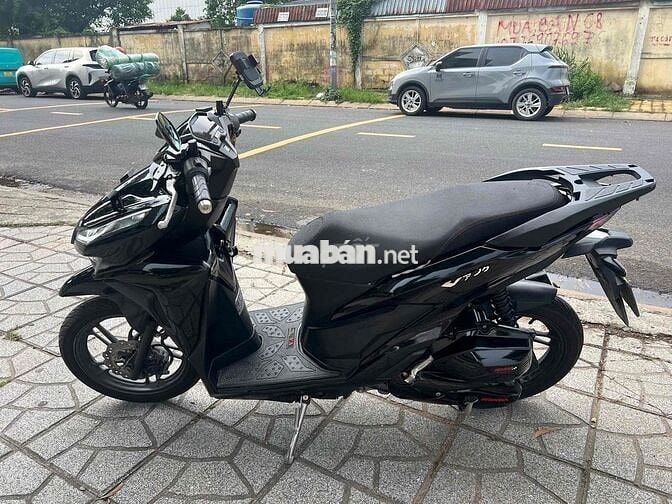 Honda Vario 125 Đen