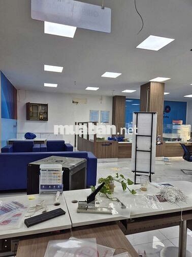 Cho thuê nhà Mặt tiền Phạm Hùng, phường 4, Quận 8
