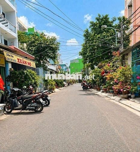 🌳NHÀ ĐẸP TÊN LỬA CƯ XÁ C💥4x19m 3 Tầng Vào ở ngay 🍁🍁