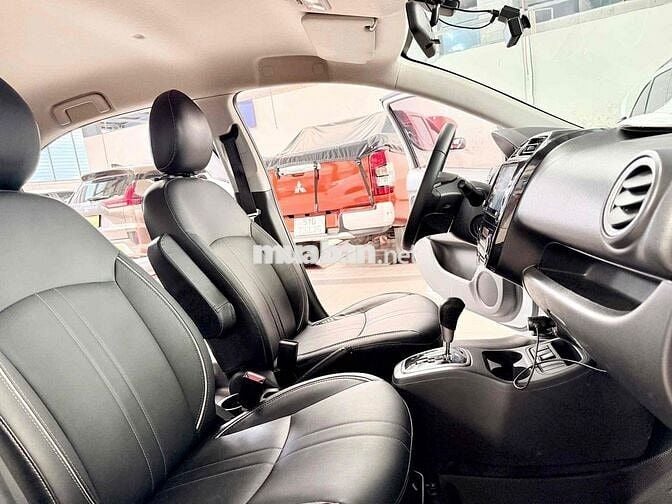 Mitsubishi Attrage Premium 2024 Trắng 41.686 km